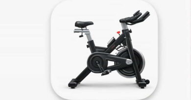 Viavito Satori Exercise Bike Power Supply