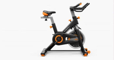 Viavito Satori Exercise Bike Spare Parts