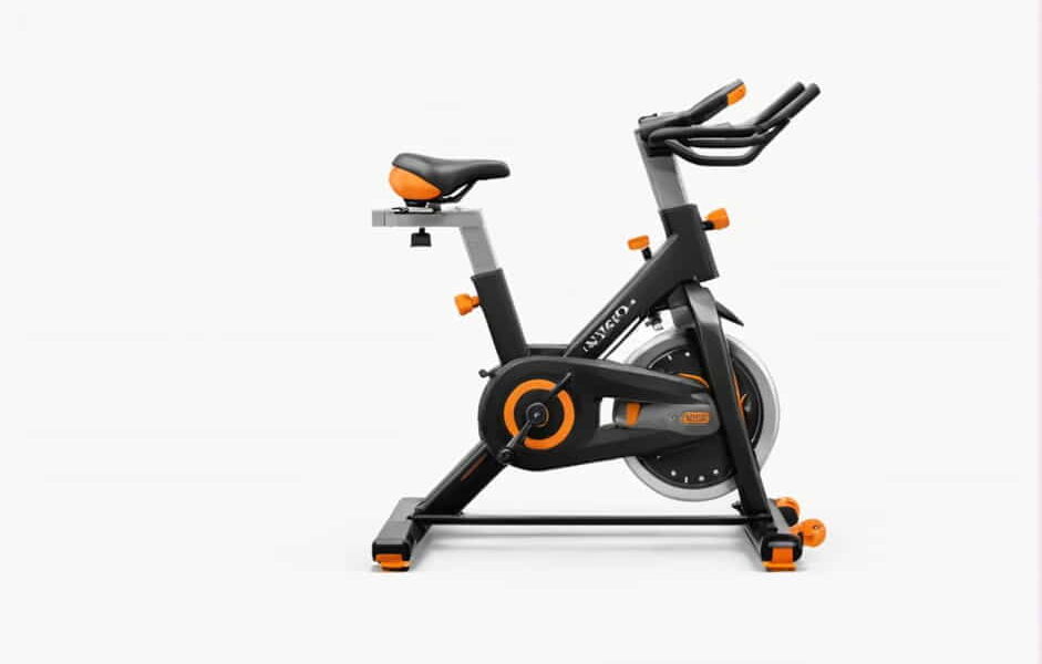 Viavito Satori Exercise Bike Spare Parts