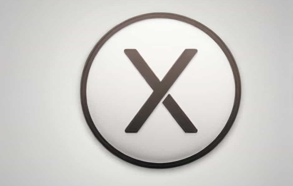 X Joint Stuck in X Pole