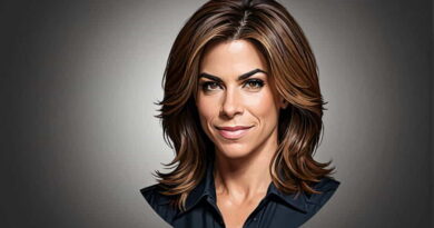 Net Worth of Jillian Michaels