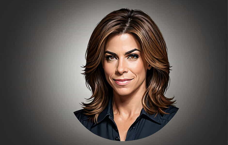 Net Worth of Jillian Michaels