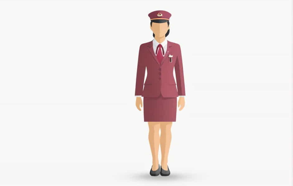Qatar Airways Height Requirement for Female