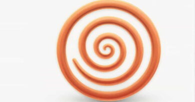 the spiral of deviancy only goes on for days