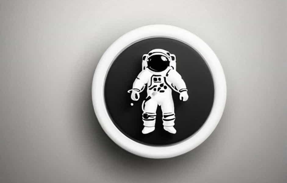 which astronaut is stuck in space