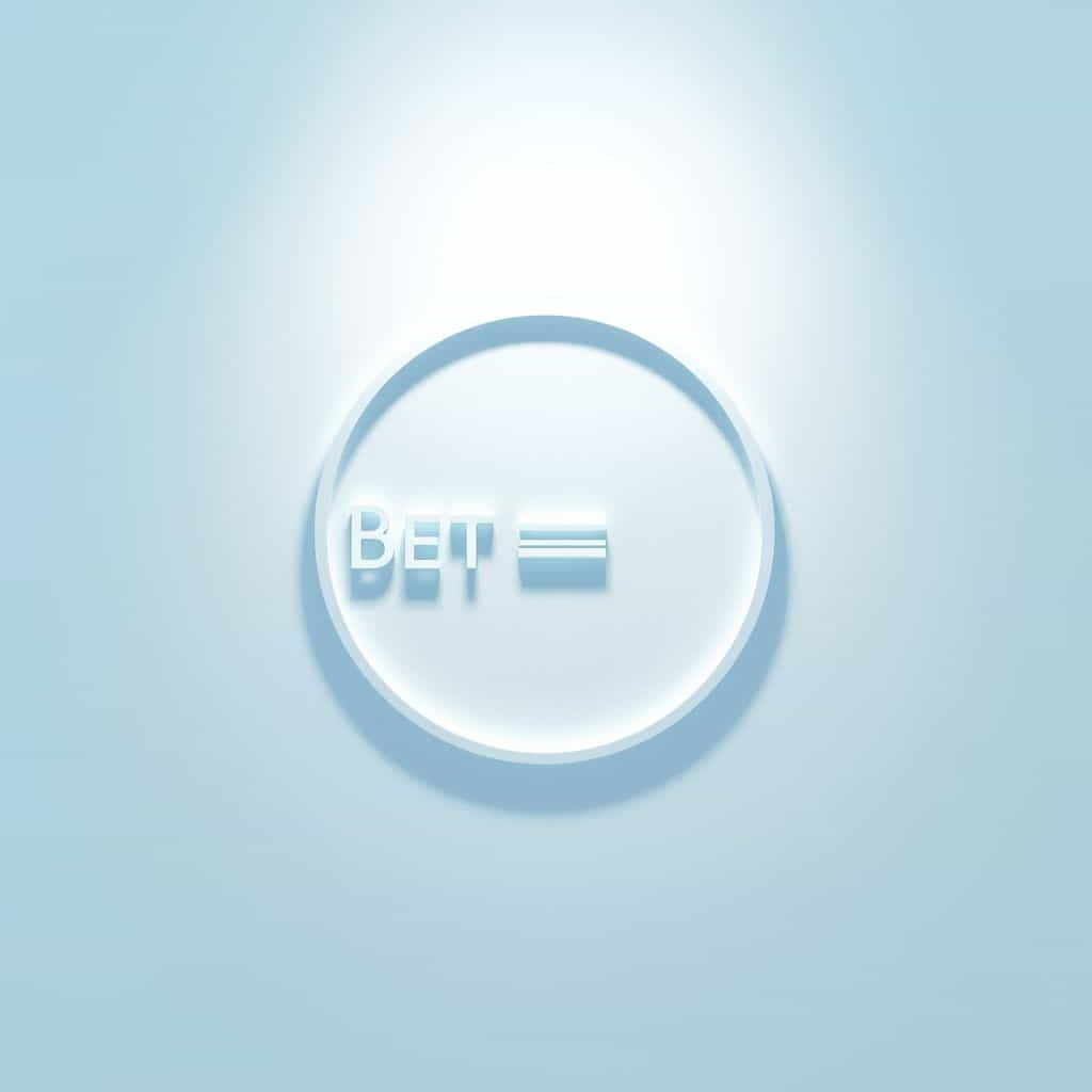 Bet Equation In Physical Pharmaceutics