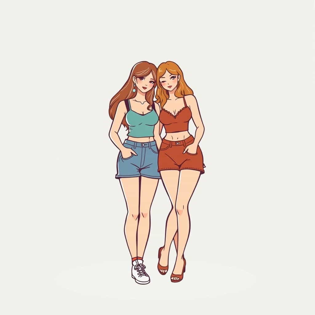 Girlfriends Cankles Are A Turnoff