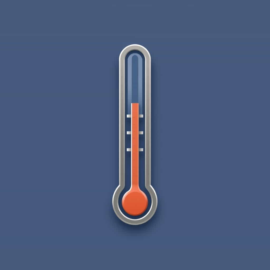 Give The Application Of Bimetallic Thermometer