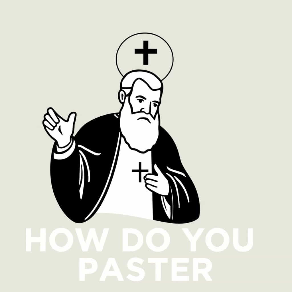 How Do You Ordain A Pastor