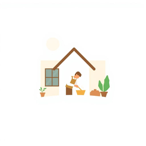 Is It Haram To Be A Househusband