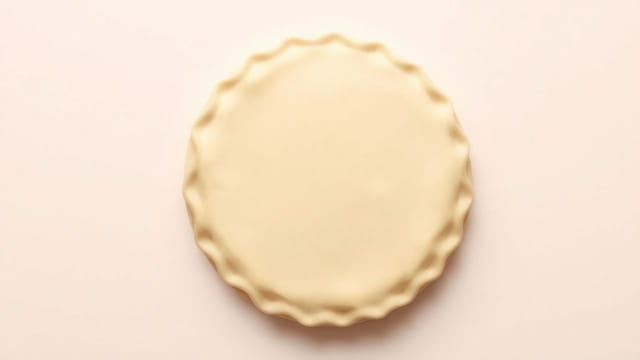 Joy Of Cooking Pie Crust Shortening