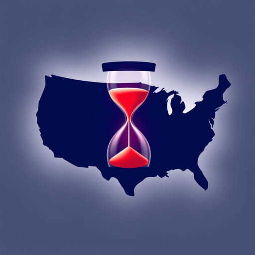 What Is The Life Expectancy In The Us