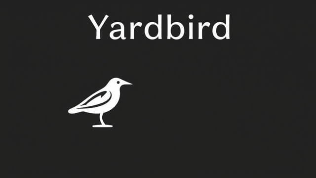 Yardbird Southern Table And Bar Chicago Menu