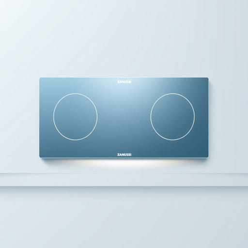 Zanussi Induction Hob How To Use