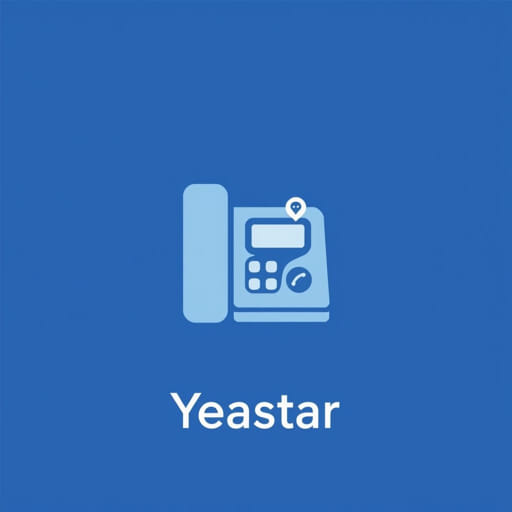 Yeastar Outbound Caller Id