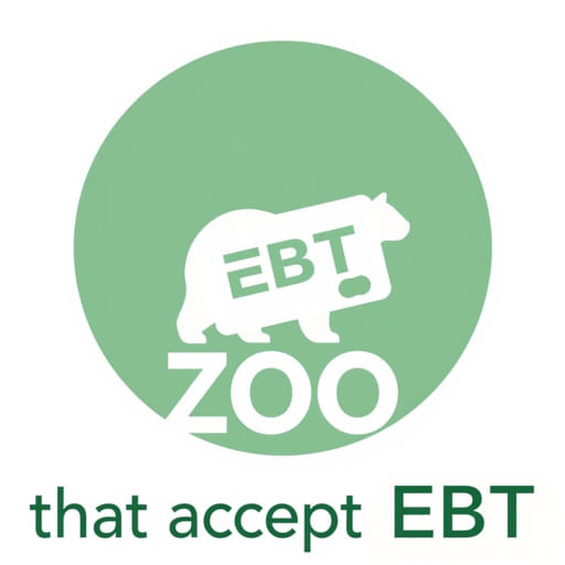Zoos That Accept Ebt